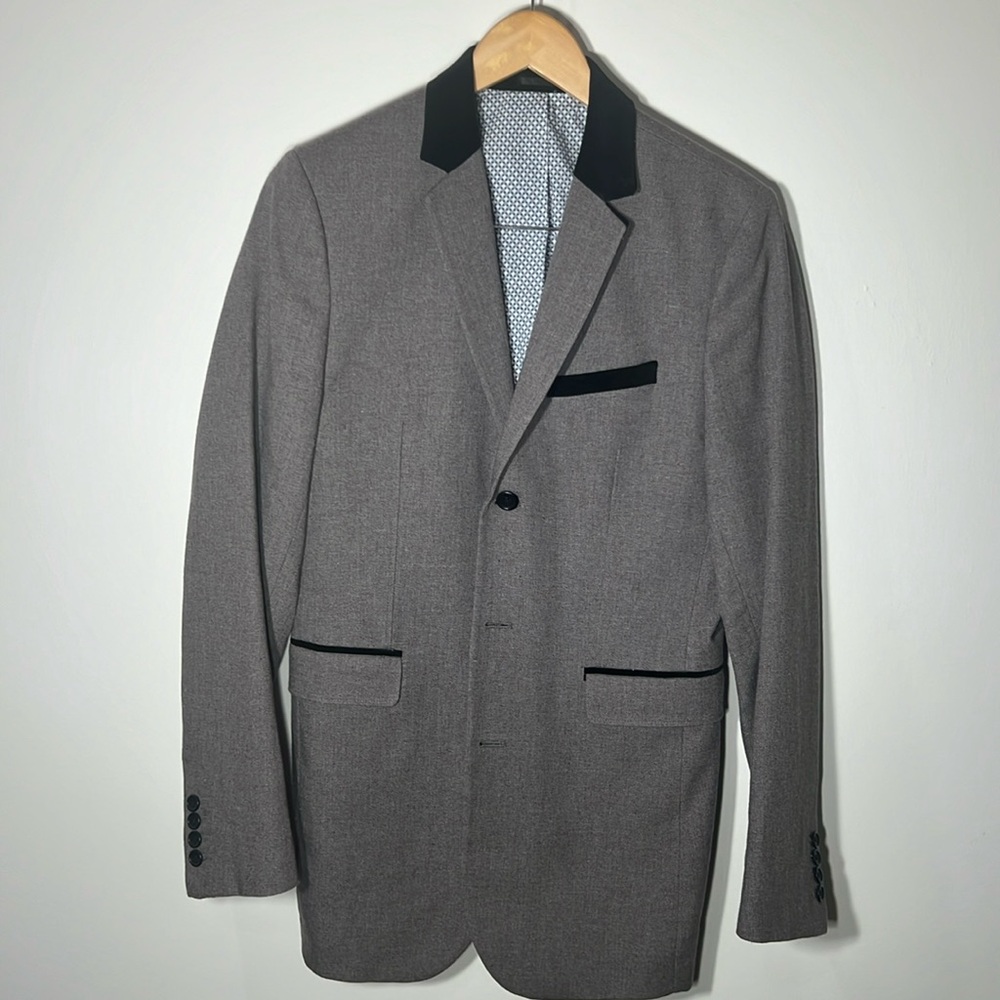 Ben Sherman Plextrum Sports Jacket